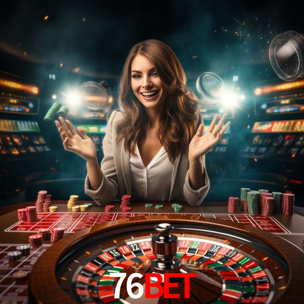 Premium Interface 76bet