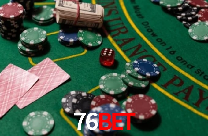 Bônus Generosos e Exclusivos no 76bet para Você!