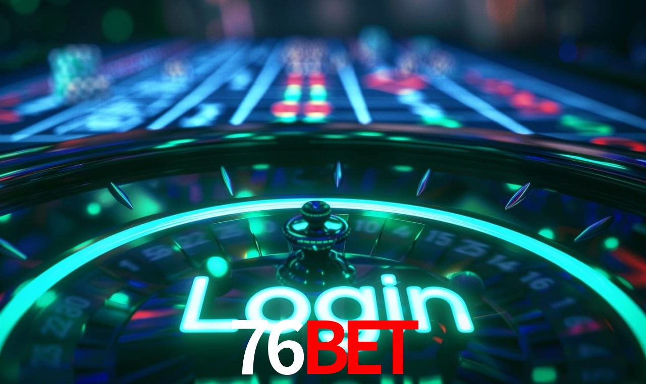 Casino Ao Vivo 76bet