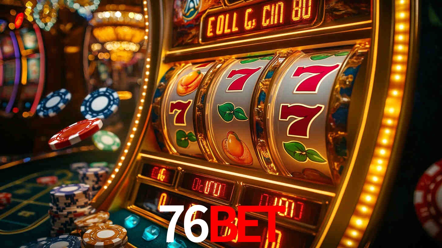 Roulette Table 76bet