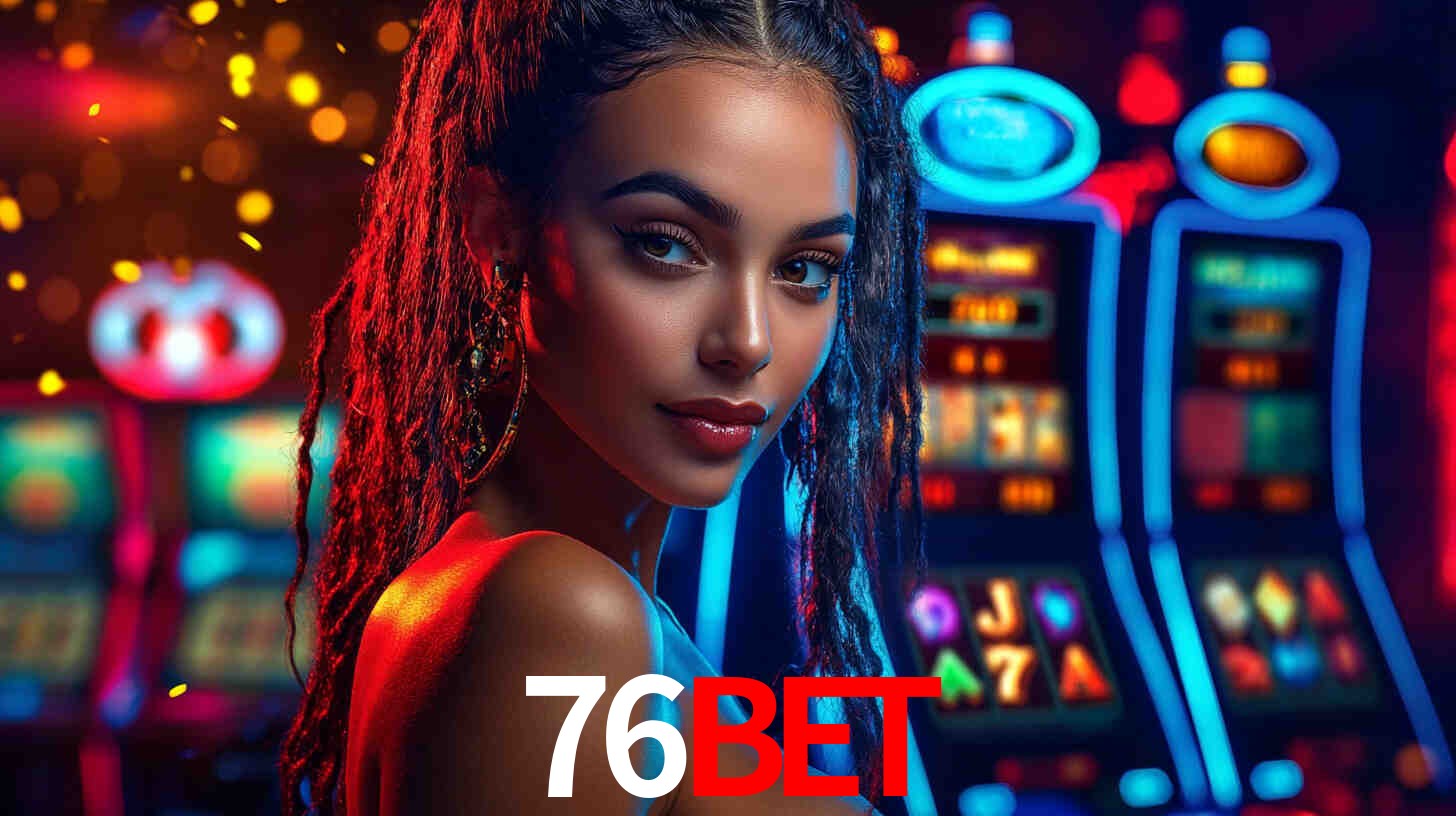 A Experiência Imersiva dos Cassinos Ao Vivo no 76bet