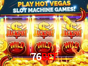 Inovações de Jogos na 76bet: O Futuro das Experiências Interativas