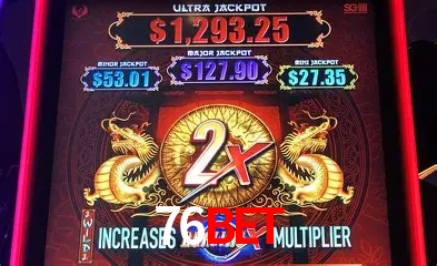 Desvendando o Mundo dos Jogos Virtuais na 76bet